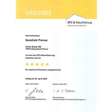 Seestueck *